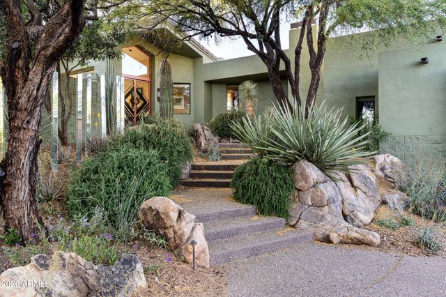 11025 E HONEY MESQUITE Drive, Scottsdale, AZ 85262