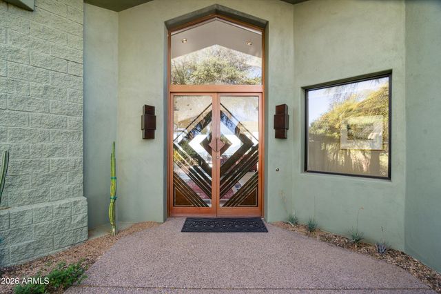 11025 E HONEY MESQUITE Drive, Scottsdale, AZ 85262