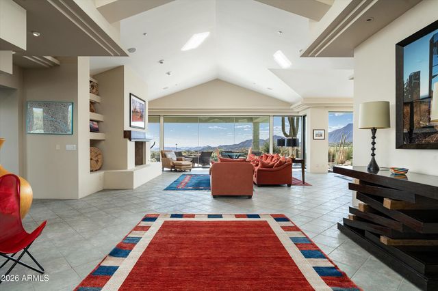 11025 E HONEY MESQUITE Drive, Scottsdale, AZ 85262