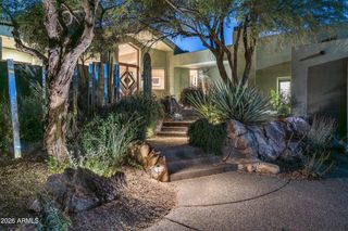 11025 E HONEY MESQUITE Drive, Scottsdale, AZ 85262
