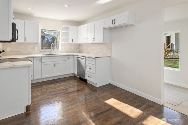 302 Stafford Street, Cle Elum, WA 98922