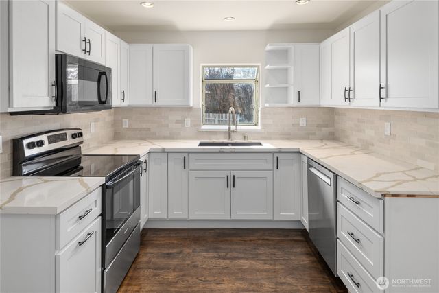 302 Stafford Street, Cle Elum, WA 98922