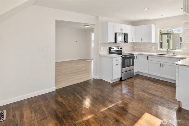 302 Stafford Street, Cle Elum, WA 98922