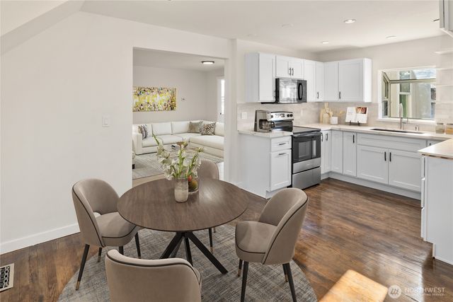 302 Stafford Street, Cle Elum, WA 98922