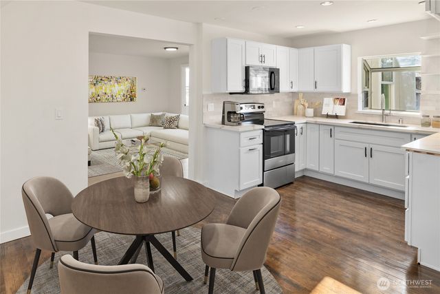 302 Stafford Street, Cle Elum, WA 98922