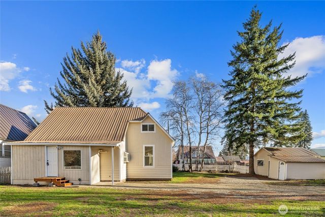 302 Stafford Street, Cle Elum, WA 98922