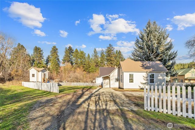 302 Stafford Street, Cle Elum, WA 98922