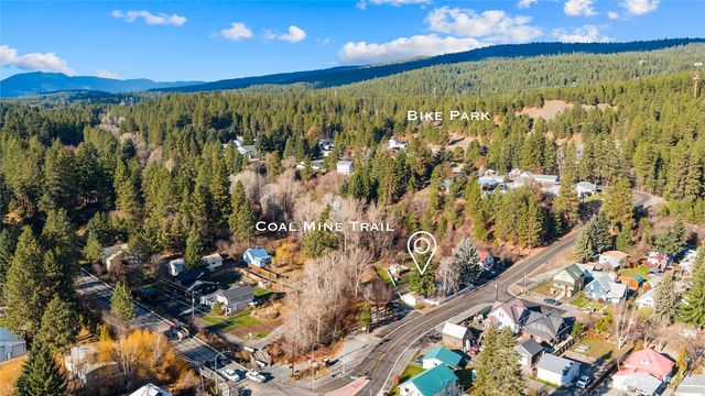 302 Stafford Street, Cle Elum, WA 98922