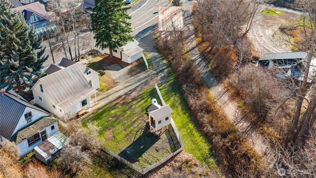 302 Stafford Street, Cle Elum, WA 98922