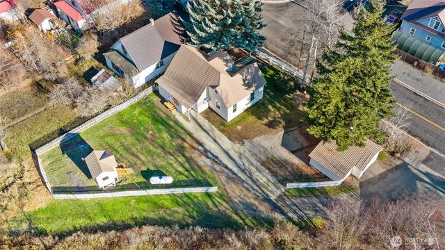 302 Stafford Street, Cle Elum, WA 98922