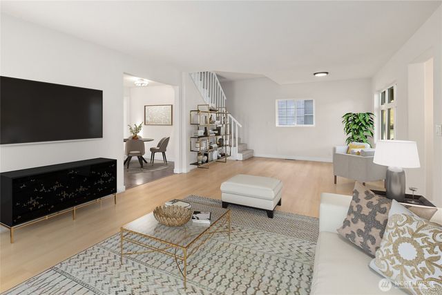 302 Stafford Street, Cle Elum, WA 98922