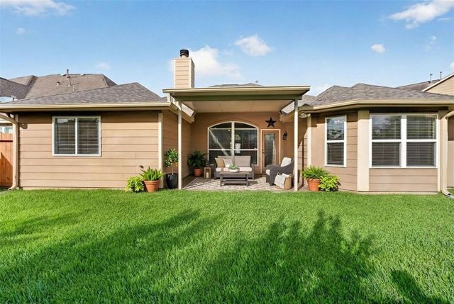 10103 Sweet Willow Lane, Brookshire, TX 77423