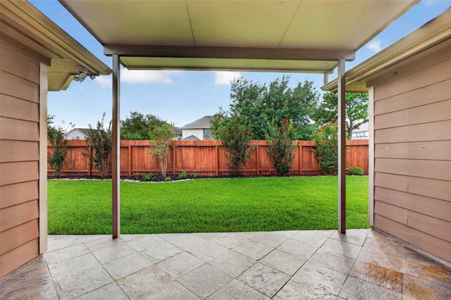 10103 Sweet Willow Lane, Brookshire, TX 77423