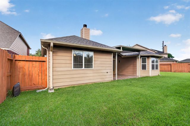 10103 Sweet Willow Lane, Brookshire, TX 77423