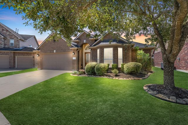 10103 Sweet Willow Lane, Brookshire, TX 77423