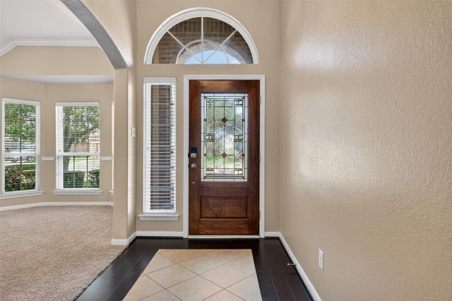 10103 Sweet Willow Lane, Brookshire, TX 77423