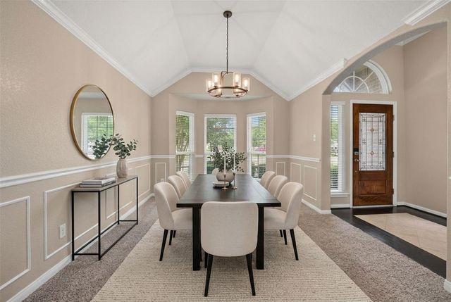 10103 Sweet Willow Lane, Brookshire, TX 77423