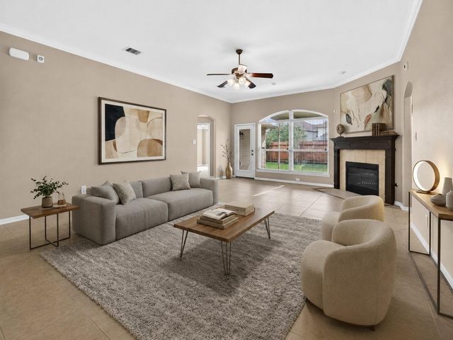 10103 Sweet Willow Lane, Brookshire, TX 77423