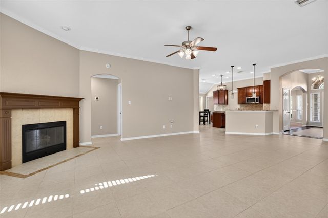 10103 Sweet Willow Lane, Brookshire, TX 77423