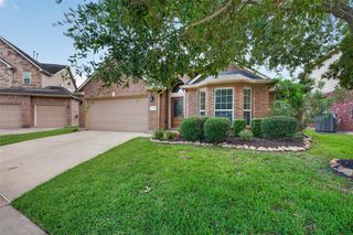 10103 Sweet Willow Lane, Brookshire, TX 77423