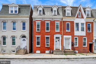 663 E PHILADELPHIA ST, York, PA 17403
