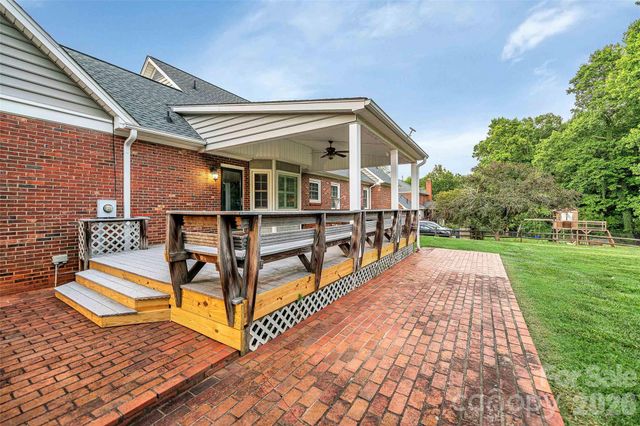 3340 Su San Farms Road, Gastonia, NC 28056