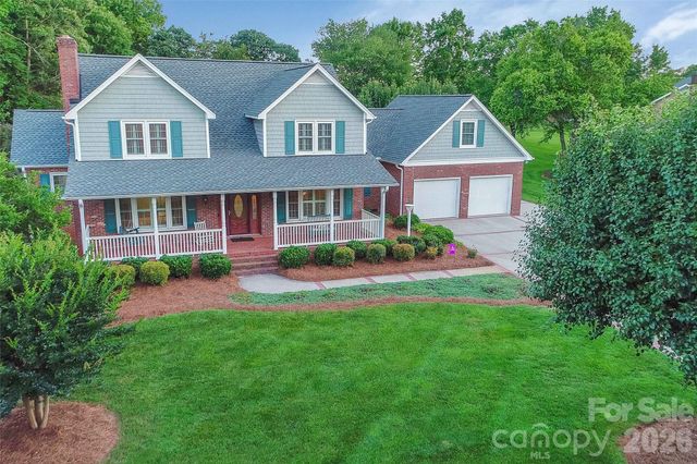 3340 Su San Farms Road, Gastonia, NC 28056