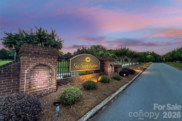 3340 Su San Farms Road, Gastonia, NC 28056