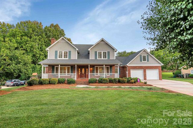 3340 Su San Farms Road, Gastonia, NC 28056