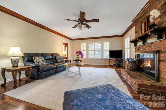 3340 Su San Farms Road, Gastonia, NC 28056