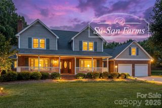 3340 Su San Farms Road, Gastonia, NC 28056