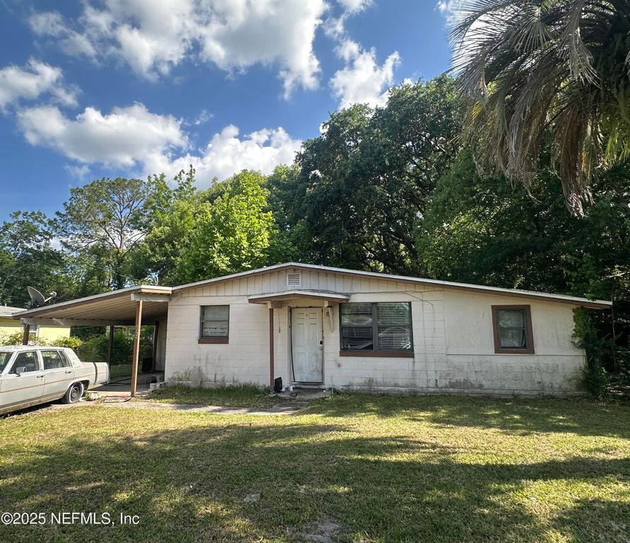 6722 FLOPSY Lane, Jacksonville, FL 32210