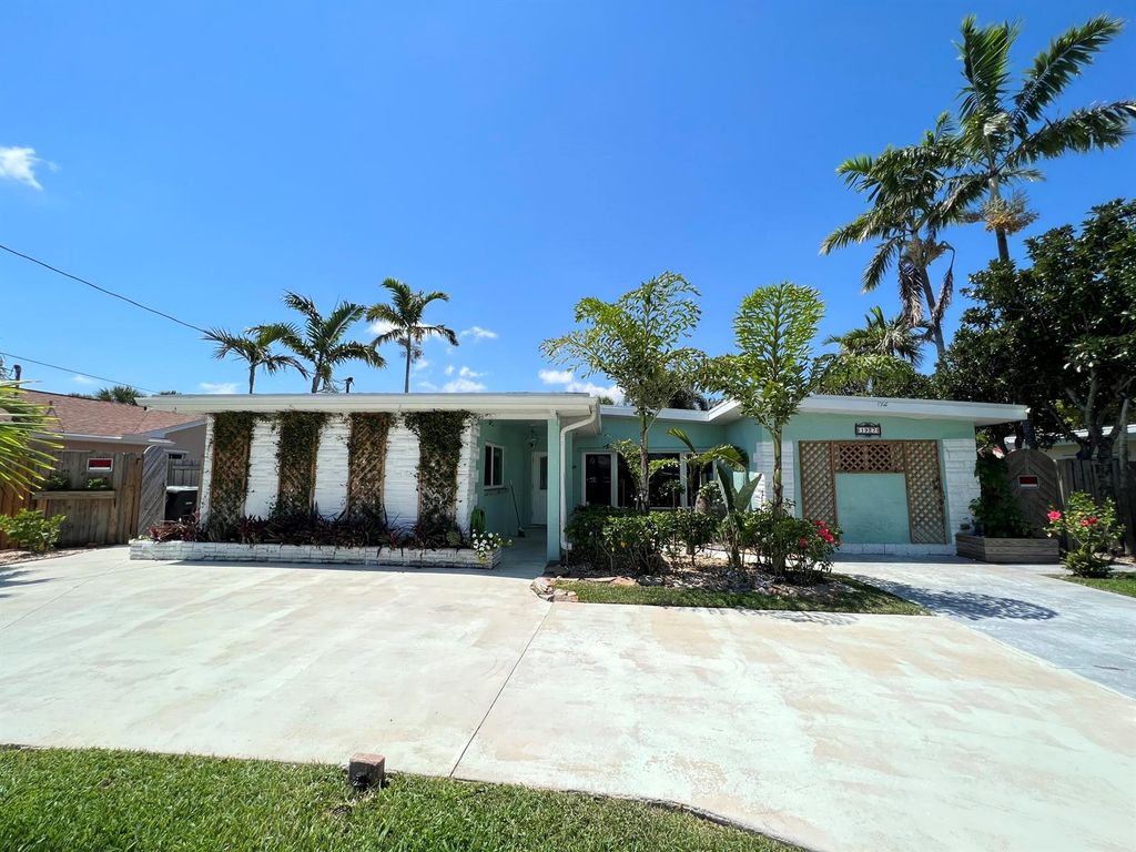 1927 Cypress Avenue, Fort Pierce, FL 34949