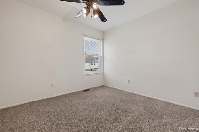 26070 N Lake Drive Drive, Harrison Twp, MI 48045