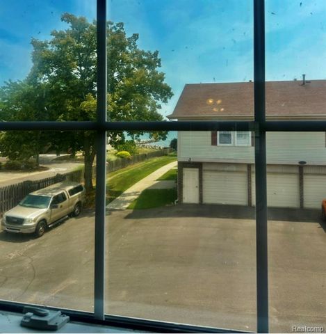 26070 N Lake Drive Drive, Harrison Twp, MI 48045