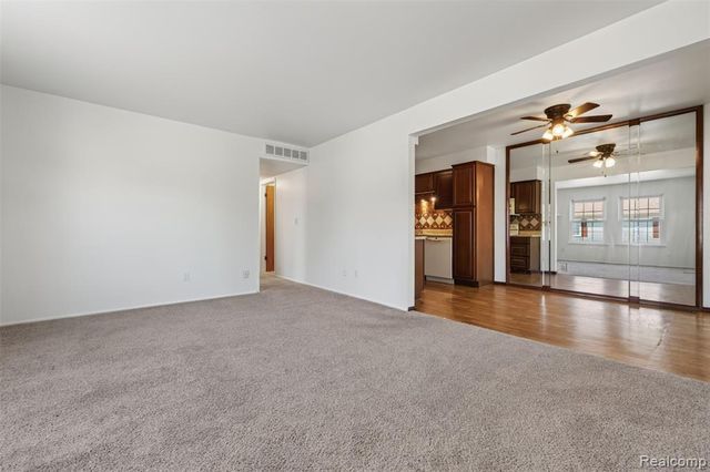 26070 N Lake Drive Drive, Harrison Twp, MI 48045