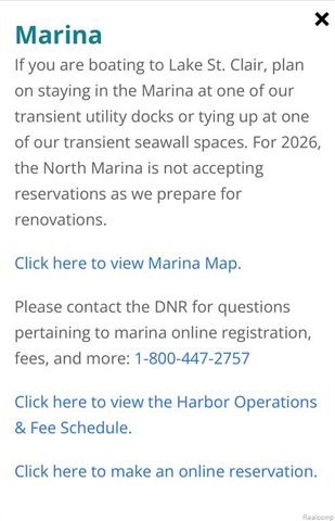 26070 N Lake Drive Drive, Harrison Twp, MI 48045