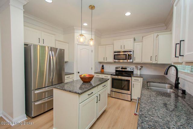 13212 Cain Ln, Louisville, KY 40245