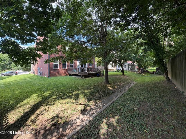 13212 Cain Ln, Louisville, KY 40245