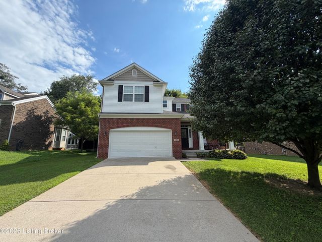 13212 Cain Ln, Louisville, KY 40245
