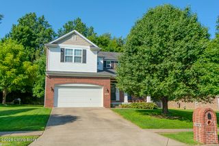 13212 Cain Ln, Louisville, KY 40245
