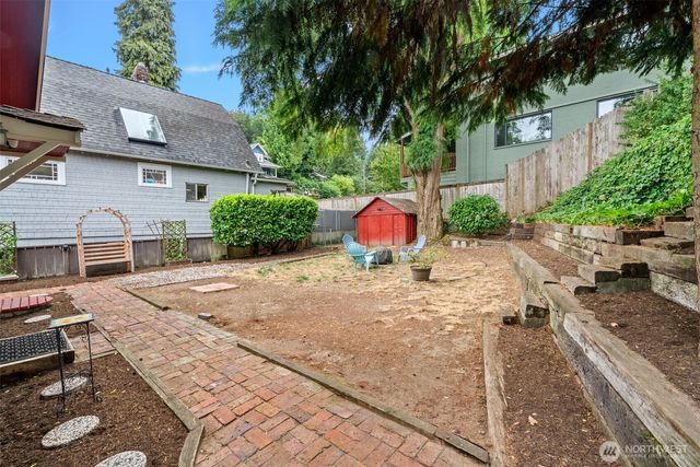 4259 SW Othello Street, Seattle, WA 98136