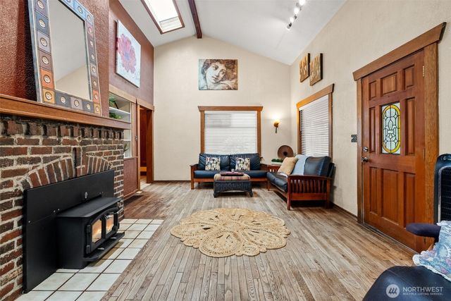4259 SW Othello Street, Seattle, WA 98136