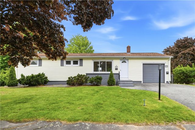 131 Woodland Avenue, Cranston, RI 02920