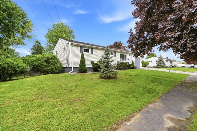 131 Woodland Avenue, Cranston, RI 02920