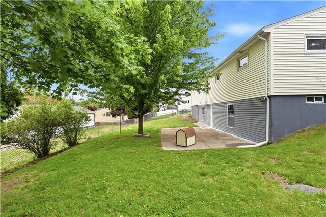 131 Woodland Avenue, Cranston, RI 02920