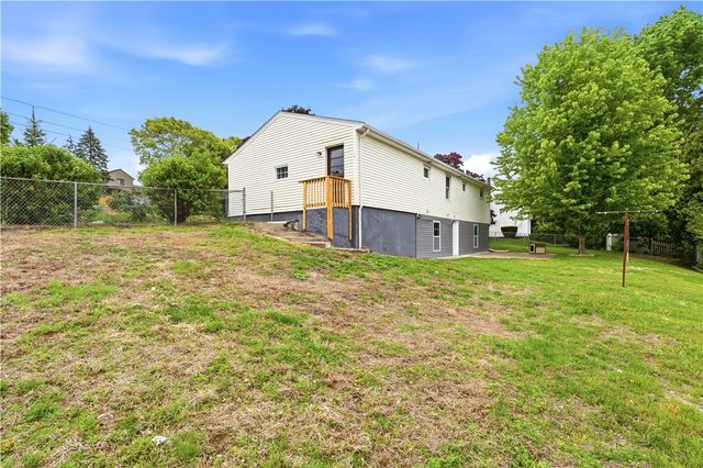131 Woodland Avenue, Cranston, RI 02920