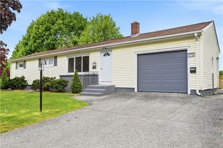 131 Woodland Avenue, Cranston, RI 02920