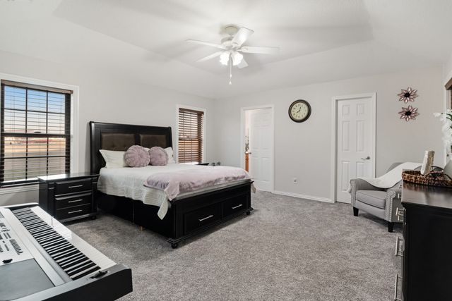 2748 Farm Road 2820, Sumner, TX 75486