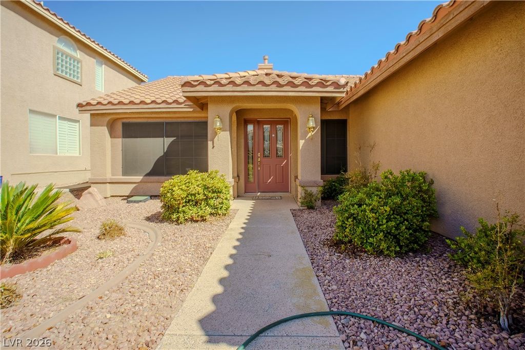 6668 Ironbound Bay Avenue, Las Vegas, NV 89139 — photo 2